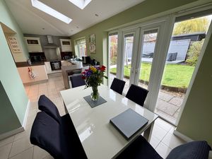Dining Area- click for photo gallery